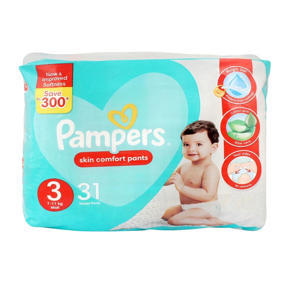 reklama pampers 2018 dziecko rozpoznaje głos