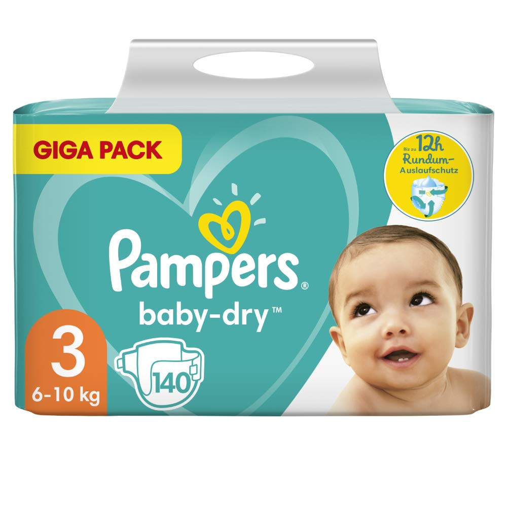 pampers active baby 4 58 szt