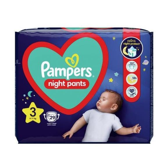 pampers producent w polsc