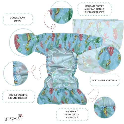 pampers easy up pants