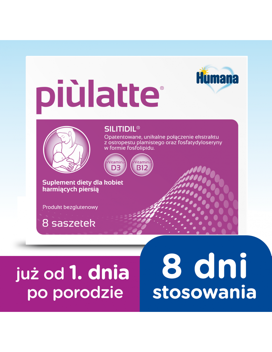 chusteczki nawilżane pampers 6x64