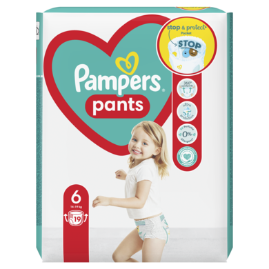 pampers 1 new baby drim cena