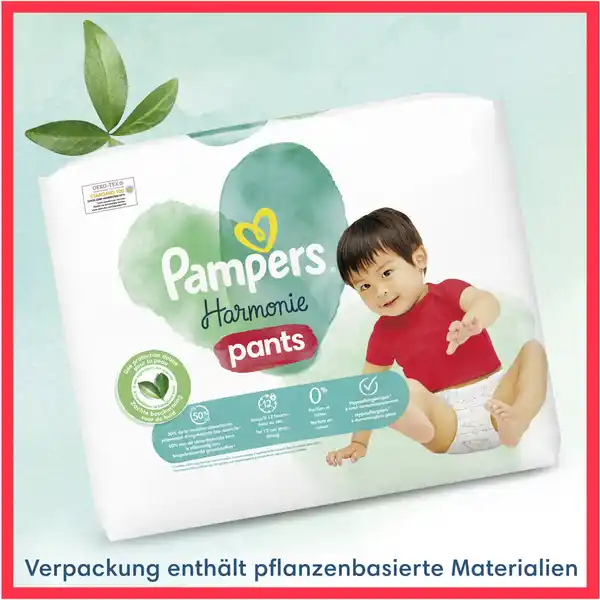 pampers s 114 sztuk