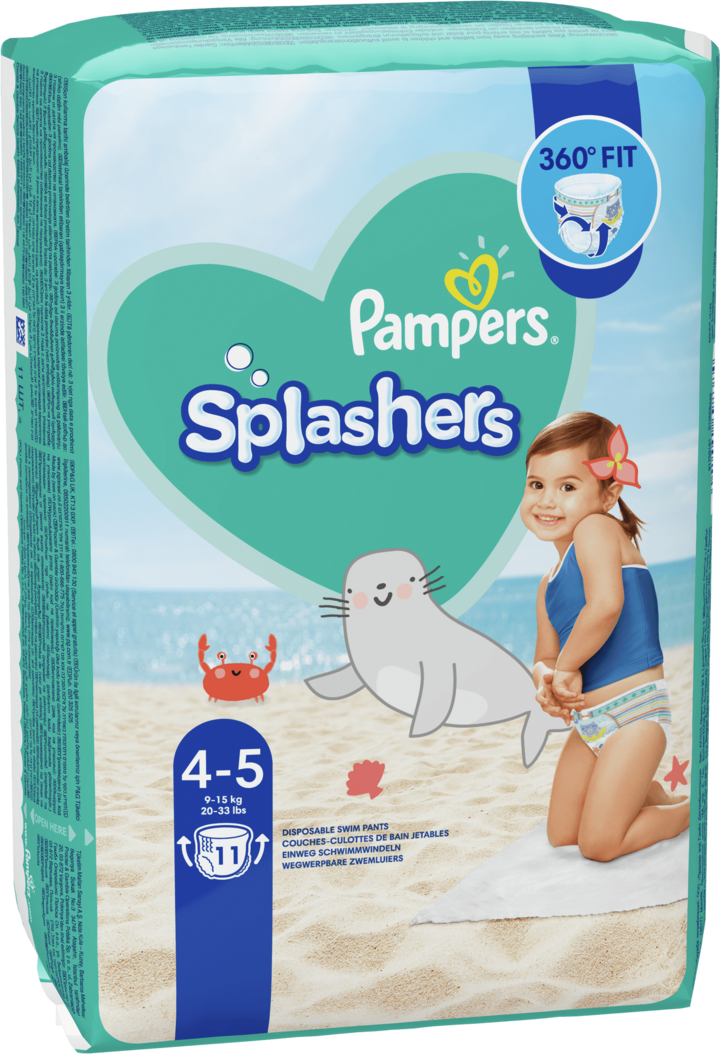 gdzie znajduje się pampers w canon g3400