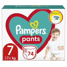 chusteczki nawilżane pampers skład