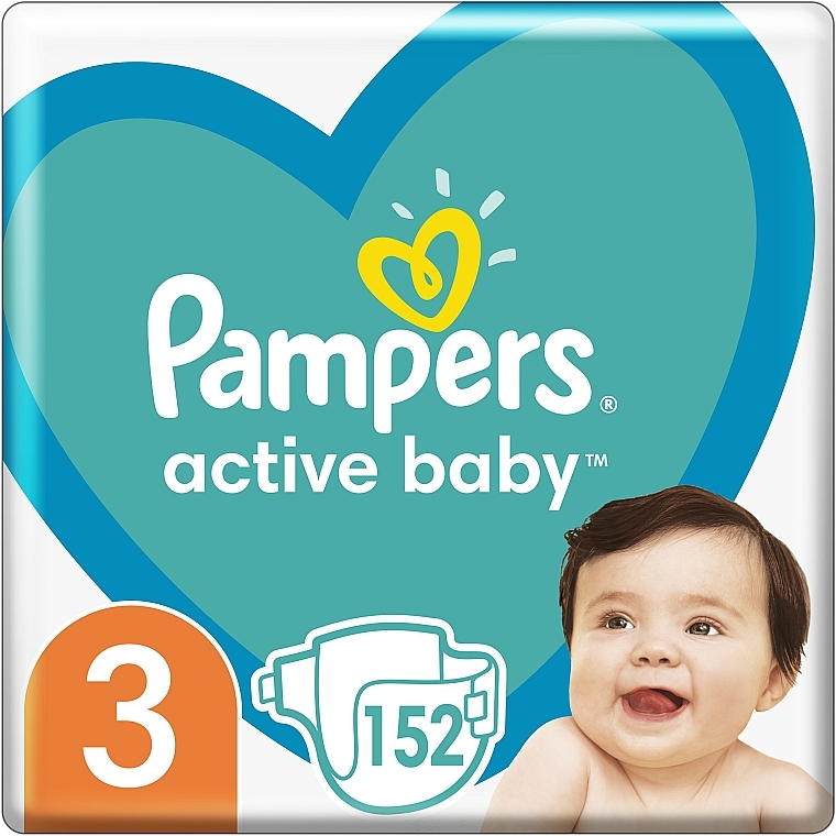 pampers premium care 35 zł