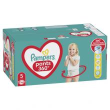 pampers 6 pants