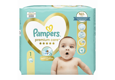 pampers splashers auchan