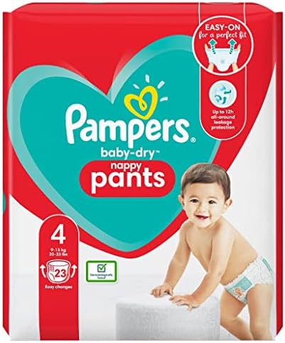 pampers sansitive