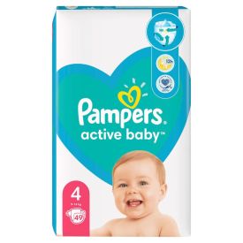 pampers pieluchy do plywania 5 6