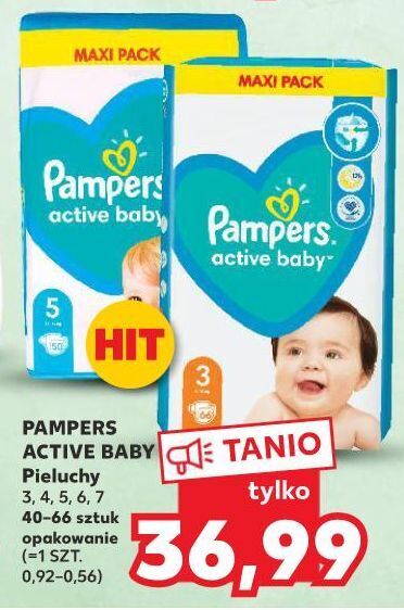 pampers pants pieluchomajtki rozmiar 5