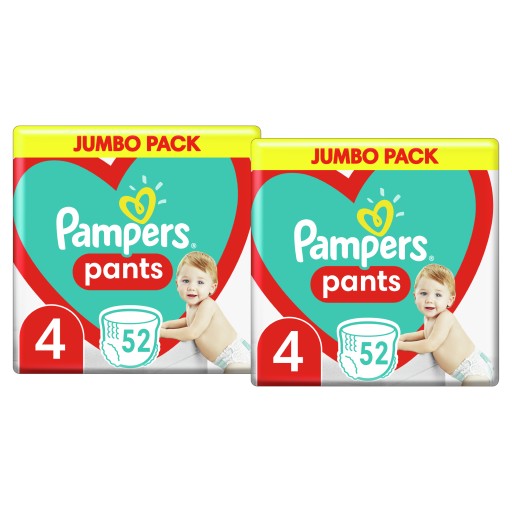 pampers polityka