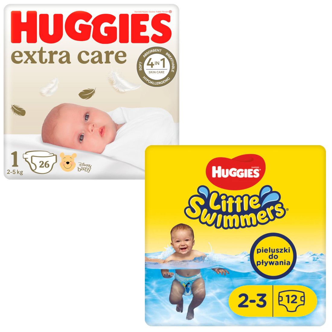 pampers pants pieluchomajtki 4 mega box 104 szt