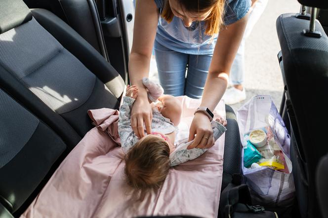 pieluchomajtki pampers dla dorosłych 2xl