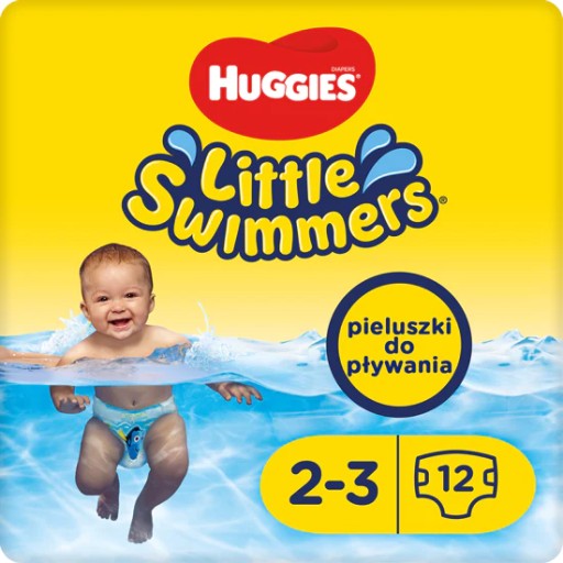 huggies pieluchy 4