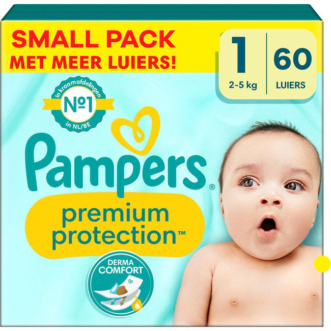 męski pampers