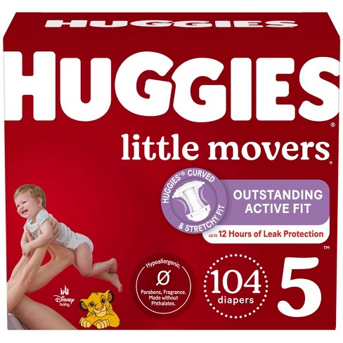 pampers active baby dry rossmann