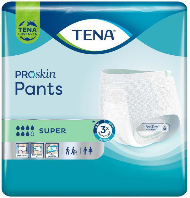 reklama pampers 2019