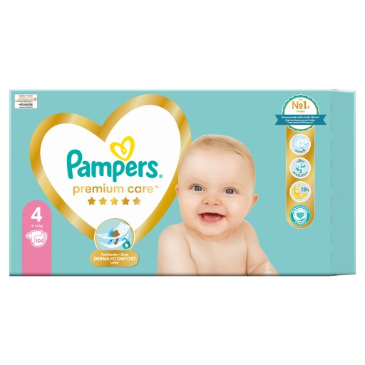 pampers lidl lupilu