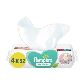 pampers premium care 1 jak długo