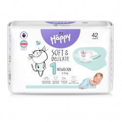 rossmann pieluchy pampers premium care