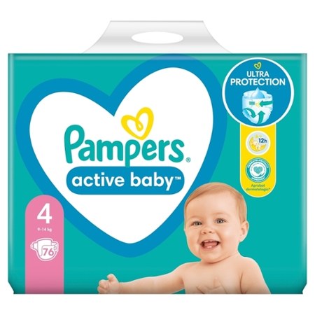 pampers 1 pro care rossmann