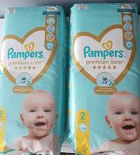 pampers 150 sztuk cena