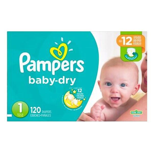 pieluchy pampers 3 ceneo