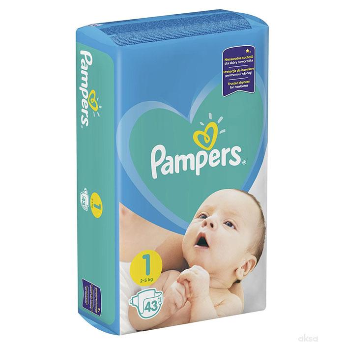 netto pampers