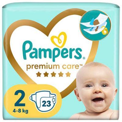 pampers premium 2 240