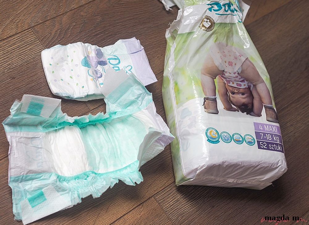 baby dream a pampers