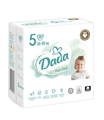 chusteczki nawilżające pampers pure