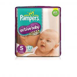 pampers 2 dry