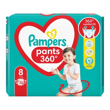 dpc-j140w pampers