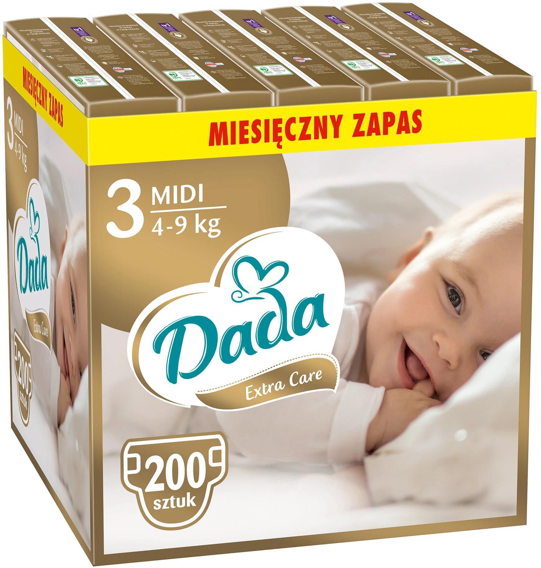 pampers wyprawka za darmo