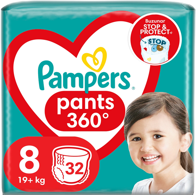 pampers newborn 1 ile sztuk