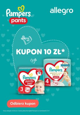 pampers premium care 0 i 1 promocja