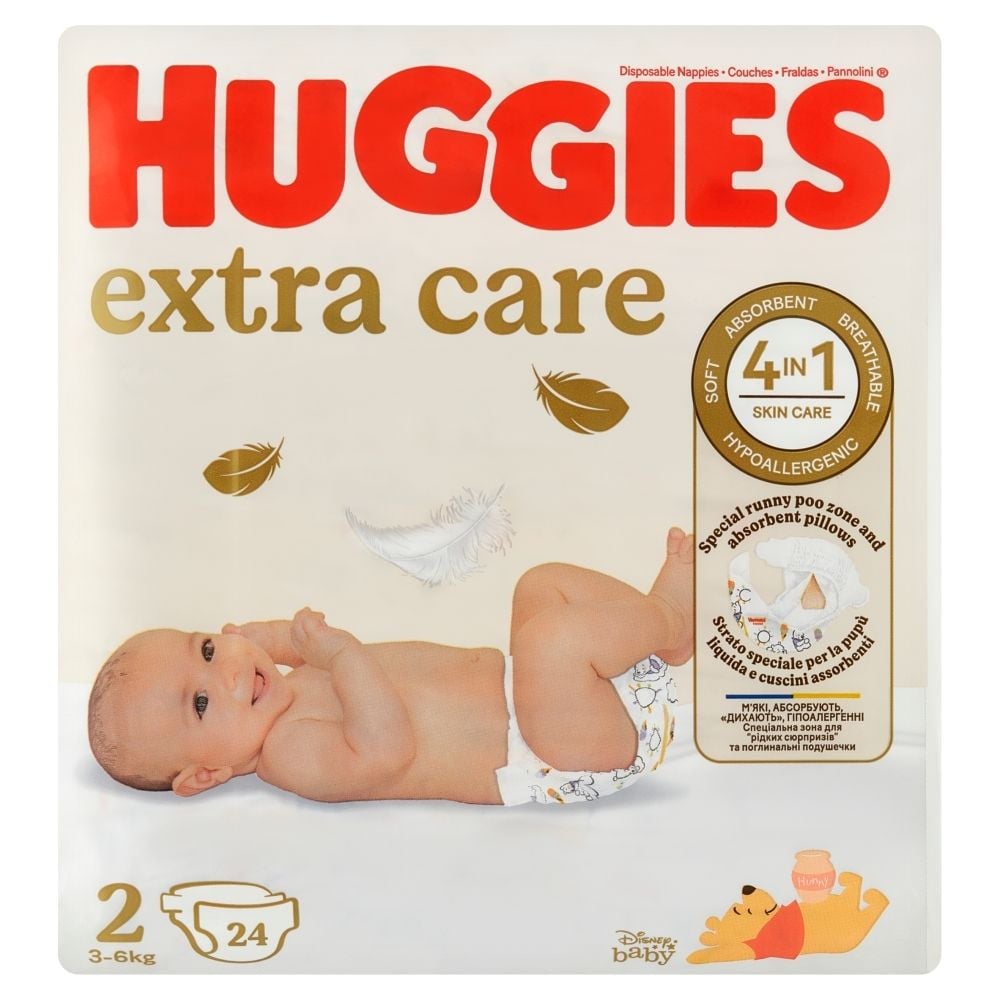 huggies freedom rossman