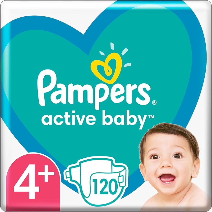 pampers pants auchan