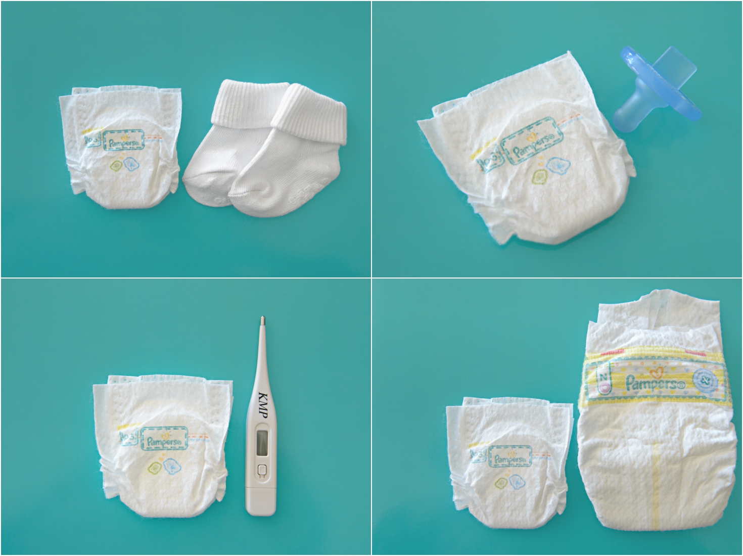 pampers active baby 4 76