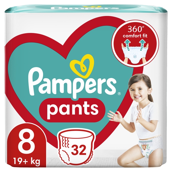 pampers sleep 3