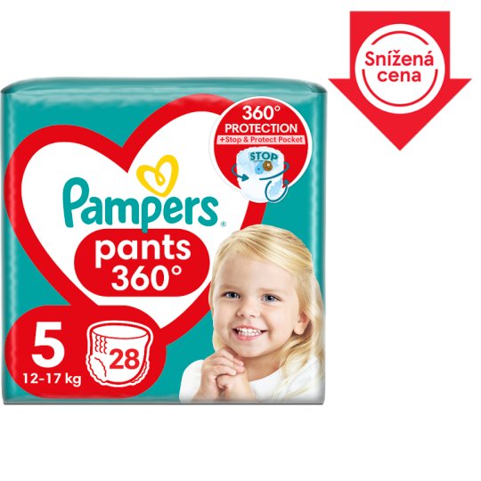 pampers premium care pants pieluchomajtki rozmiar 5 maxi