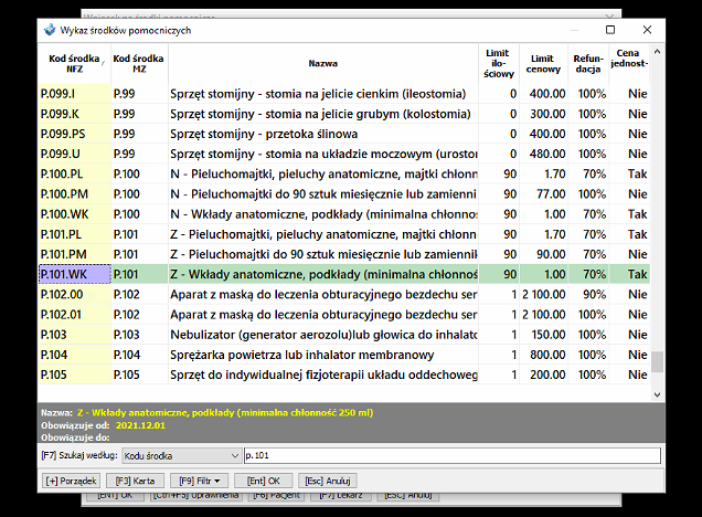 chusteczki pampers sensitive 1x56