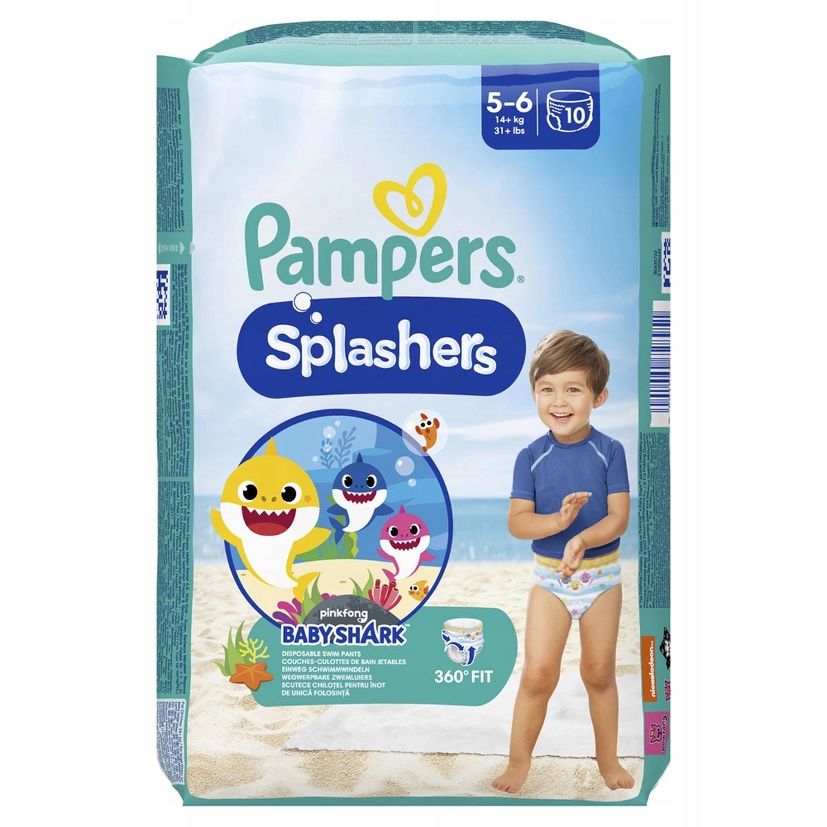 pampers sensitive wipes