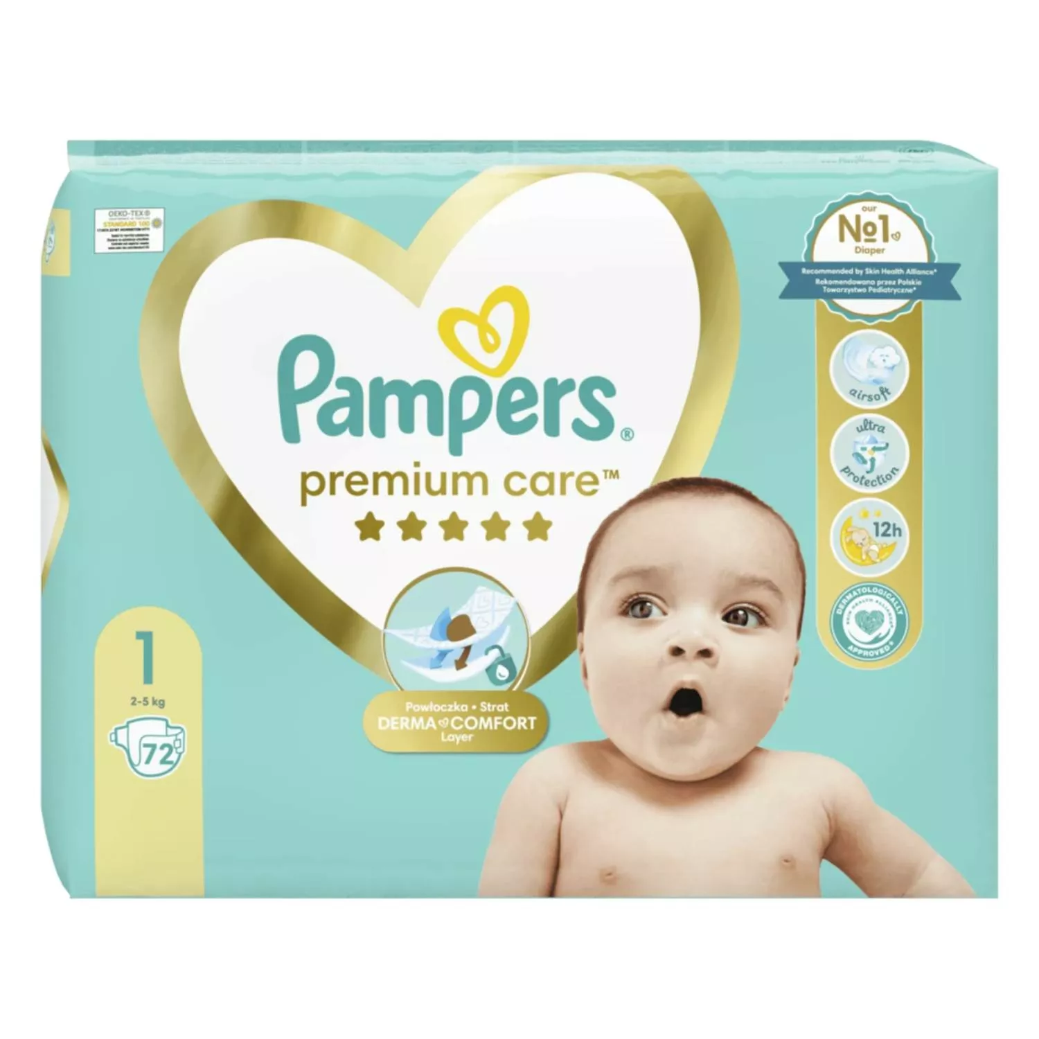 rossmann pampers pants 4