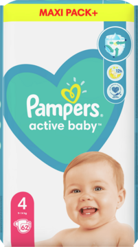 pampers do pobierania moczu