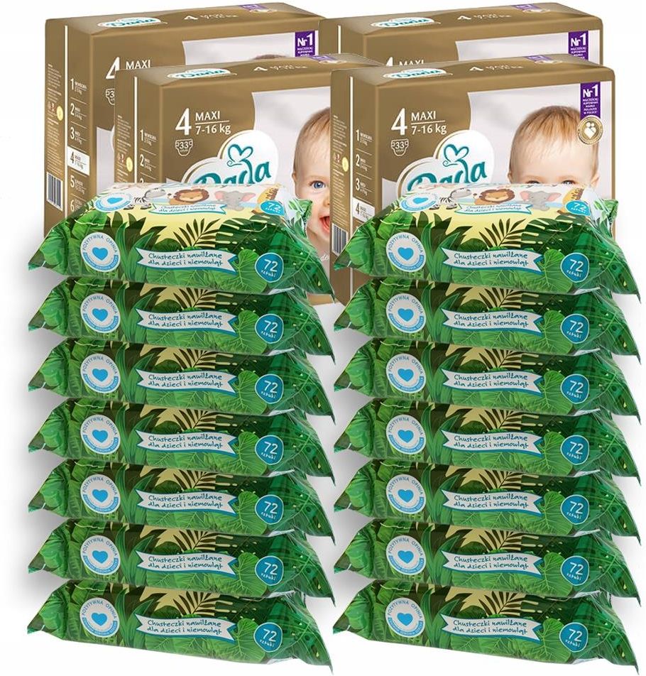 pampers premium care a mini