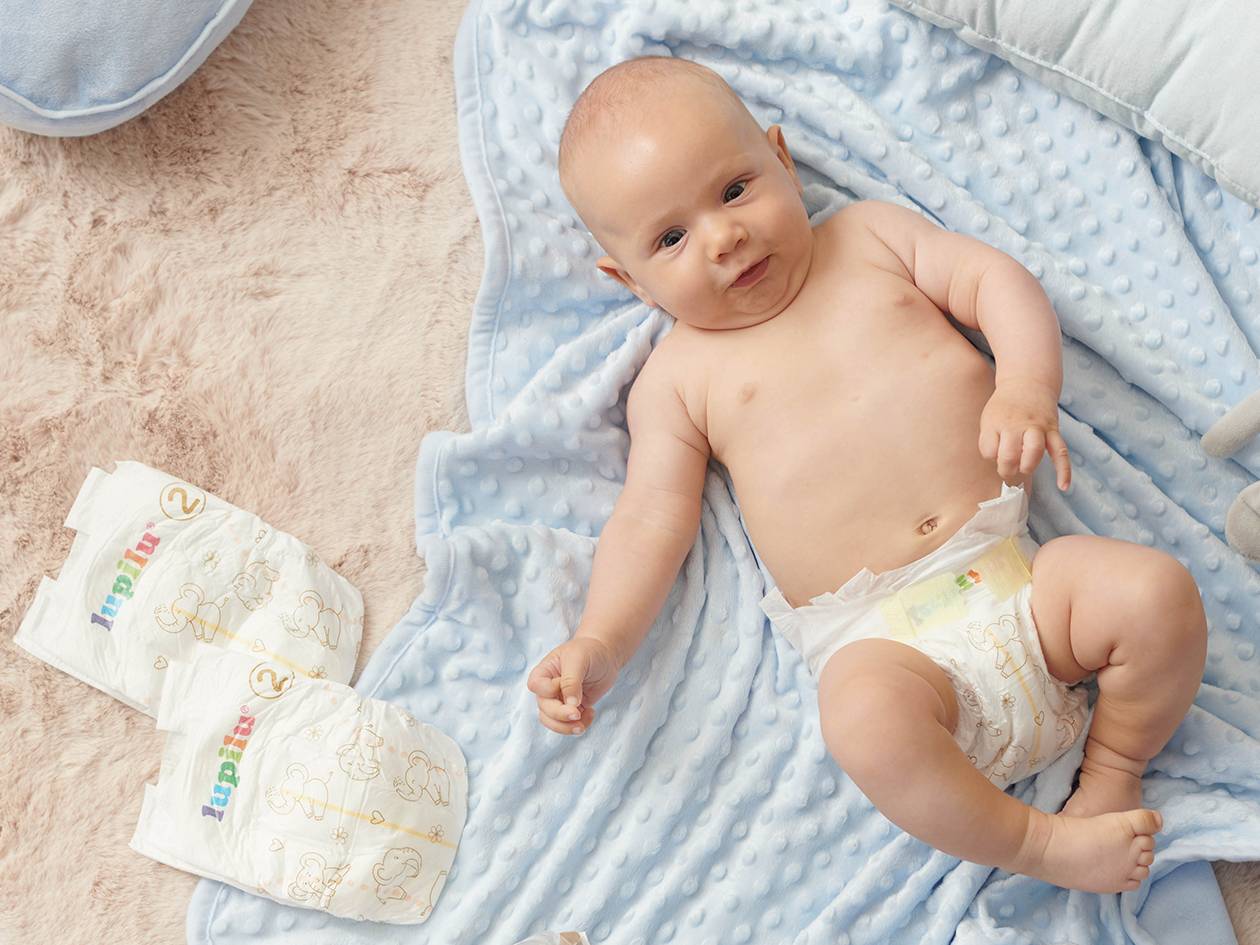 pampers 2 66 sztuk