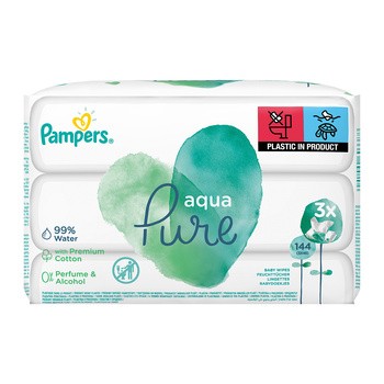 pieluchomajtki pampers pants 4 rossmann