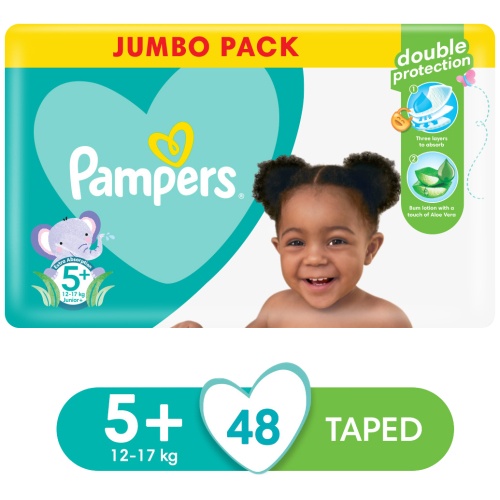 pampers pants 6 176 szt